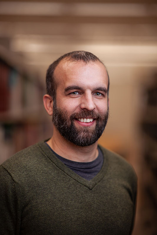 Joel Tonyan