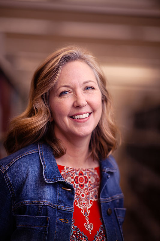 Lisa Steck-Gillen
