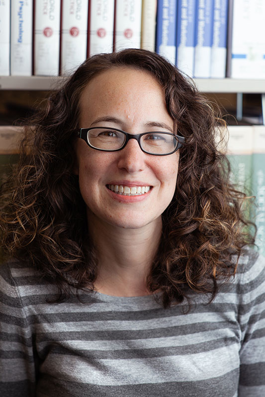 Norah Mazel